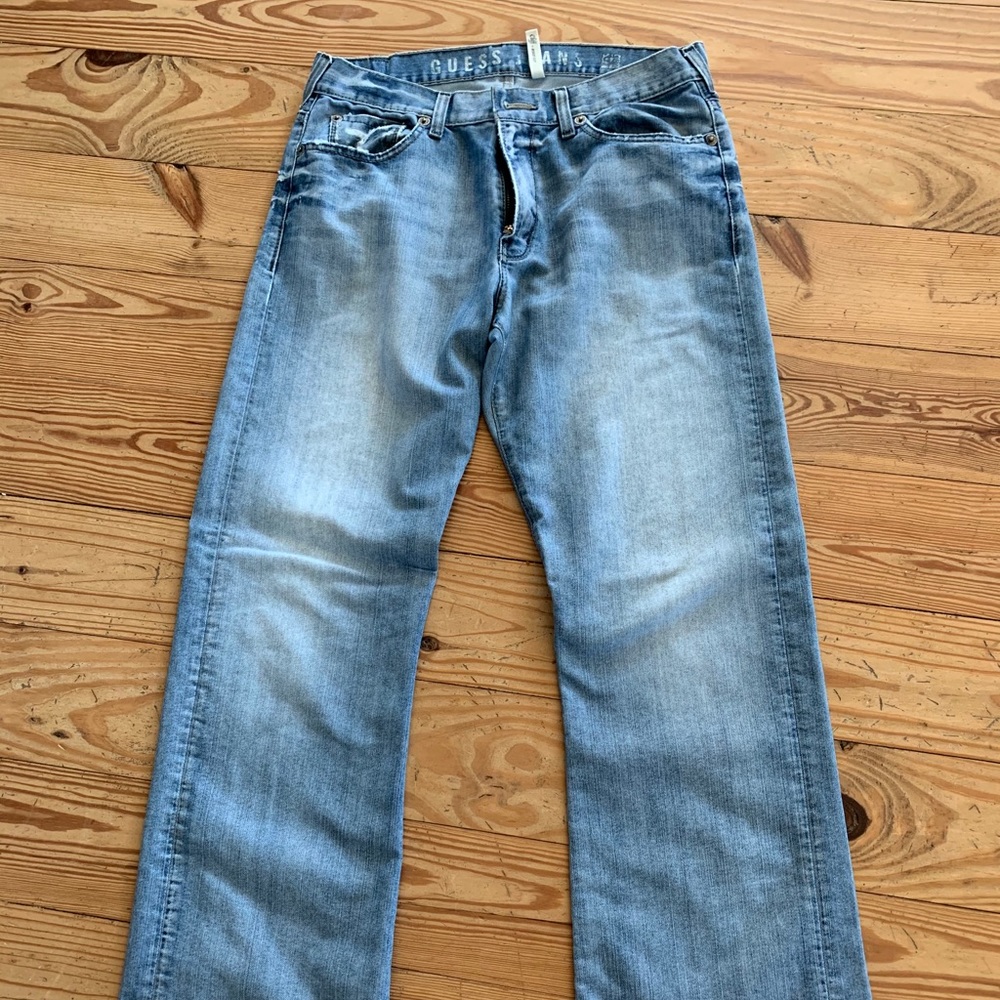 Guess Jeans
